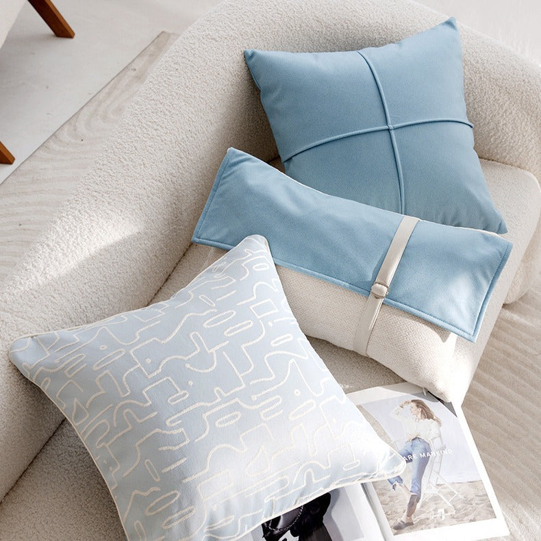 Puppy Love Cushion