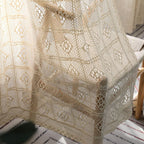 Pastoral Chequered Plus Curtain