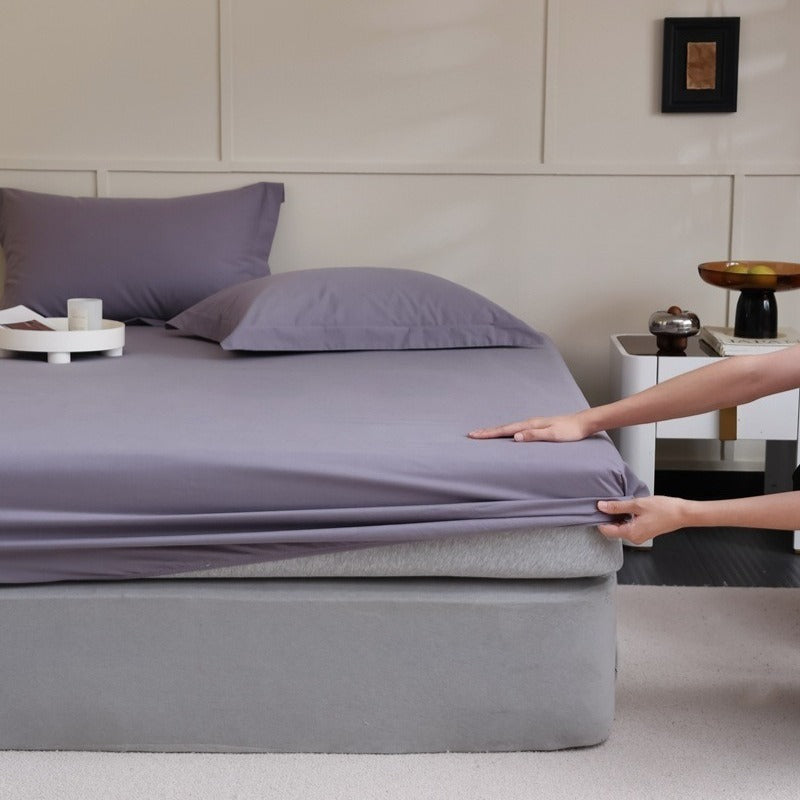 Lazy Warm Air Bed Sheet
