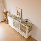 Singing Bird Table Runner
