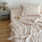 Twinkle Star Bedding Set