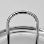 Modern U Metal Tray