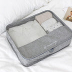 To Travel, To Live Packing Set