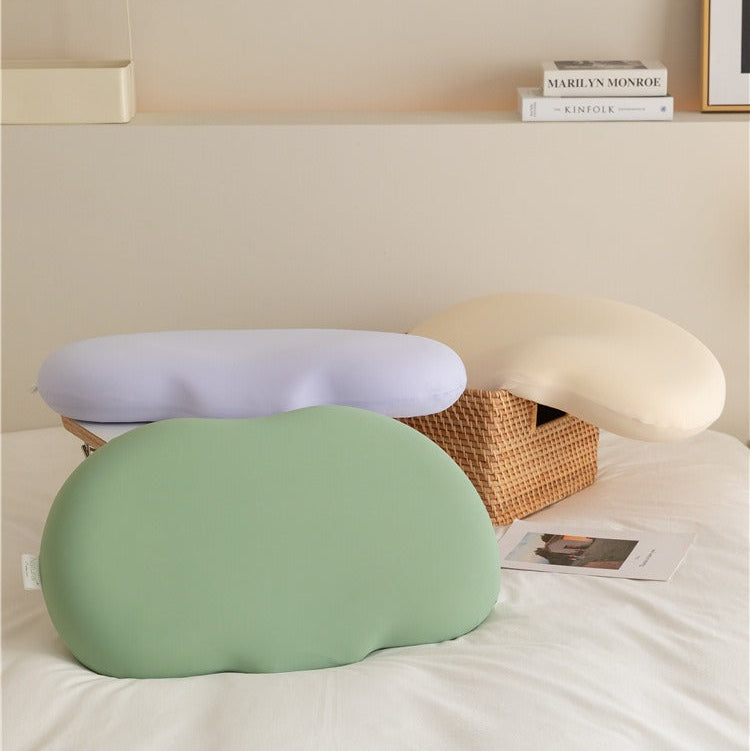 Cloud Support Pillow