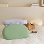 Cloud Support Pillow