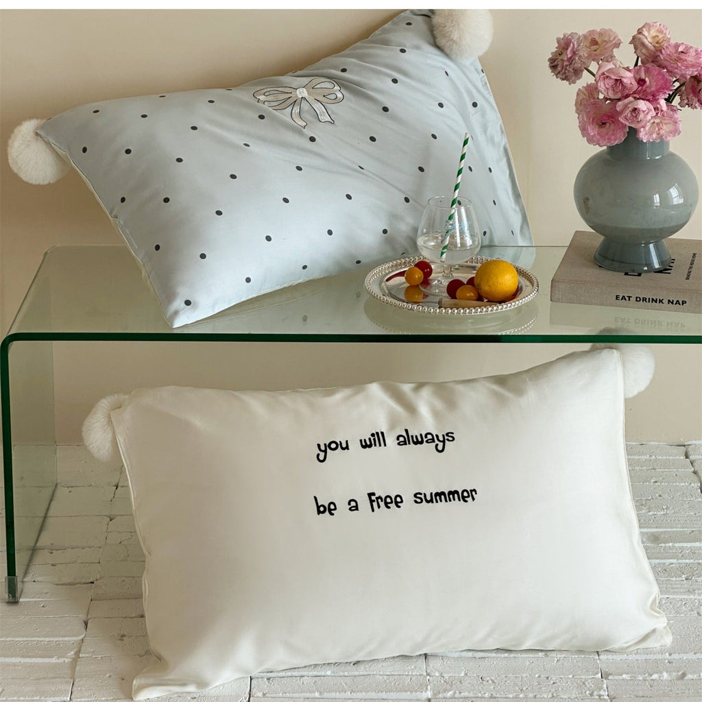 Cool Day Lyocell Bedding Set