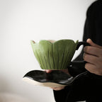 Nature Secret Teacup Set
