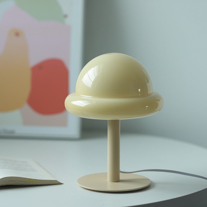 Cloudy Lollipop Table Lamp