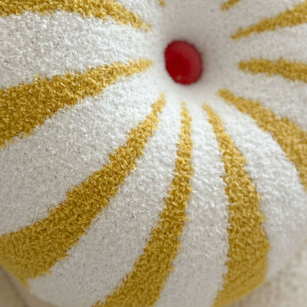 Milk Candy Cushion