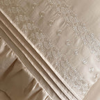 Victorian Ruffle Bedding Set