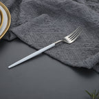 Classical Dinner Forks
