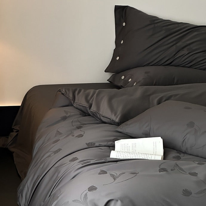 Water Colour Soft Bedding Set