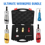 Balayard™ Wire Stripping Tool & Wire Twisting Connector
