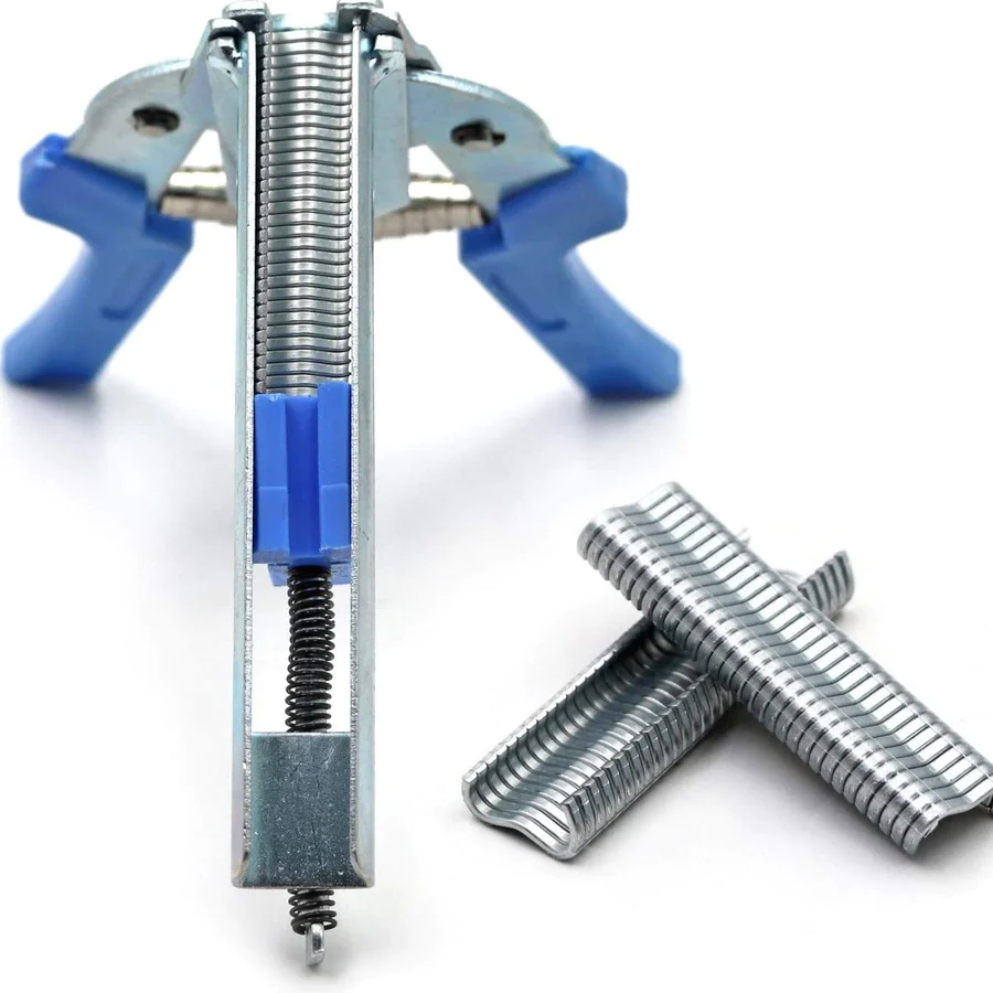 Type M Nail Ring Pliers