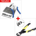 Type M Nail Ring Pliers