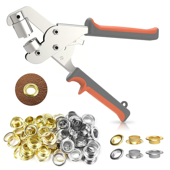 (🔥Spring Hot Sale- 30% OFF) Professional Grommets Kit