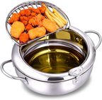 2026 Hot Sale - Temperature Control Fryer