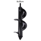 Summer Hot Sale ✨ Garden Auger Drill Bit