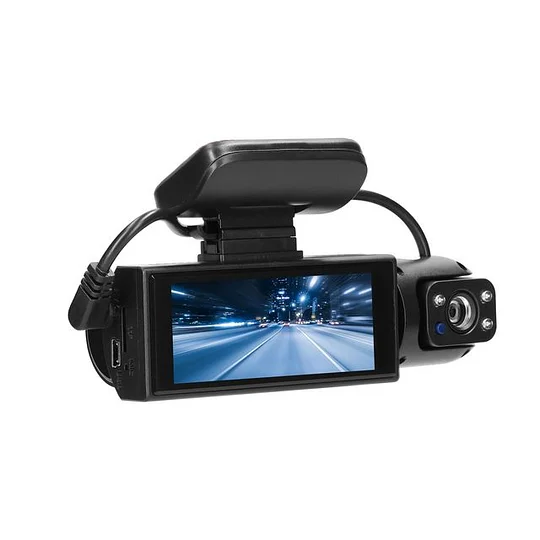 Enesy Front & Rear Dash Cam