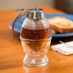 Versatile Honey Dispenser