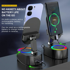 Upgraded Cell Phone Stand