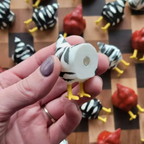 🐓Chicken Butt Magnets | The Funniest Gifts for Family