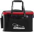 🐠Foldable Waterproof Fishing Bucket-Live Fish Container