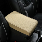 🎁2025 New Year Hot Sale🎁 - Memory Cotton Car Armrest Box Pad