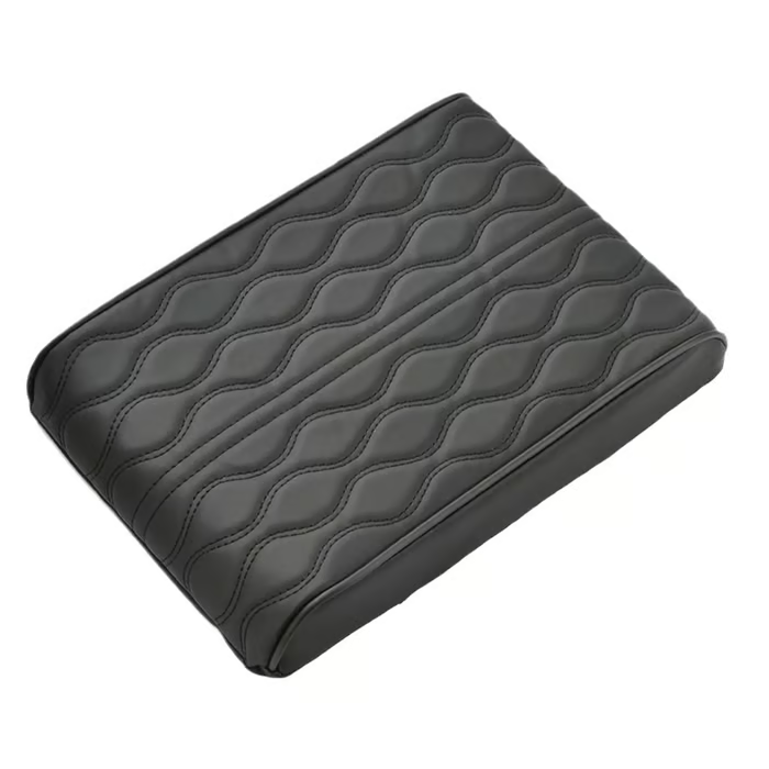 🎁2025 New Year Hot Sale🎁 - Memory Cotton Car Armrest Box Pad