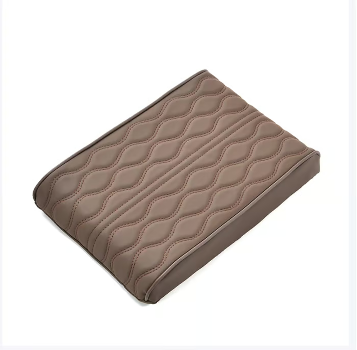 🎁2025 New Year Hot Sale🎁 - Memory Cotton Car Armrest Box Pad
