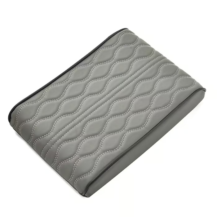 🎁2025 New Year Hot Sale🎁 - Memory Cotton Car Armrest Box Pad
