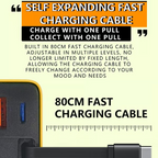 3 in 1 GaN Charger