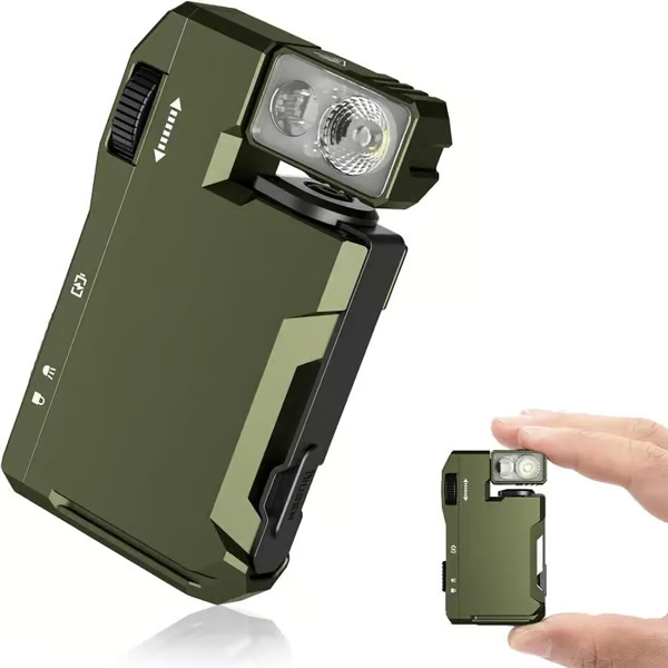 💥G5 EDC light 400 lumens