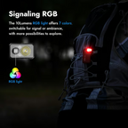 💥G5 EDC light 400 lumens