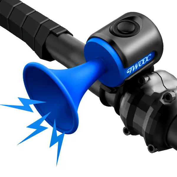 🔥Electric Bike Horn🔈🔈🔈