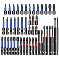 🔥46-Piece Magnetic Impact Nut Driver Set