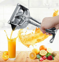 Stainless Steel Lemon Squeezer | Fruit Juice Squeezer🍋