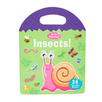🔥Reusable Sticker Book - Keep Kids off Devices!✨