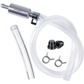 💥Brake Bleeder Hose - One Way Check Valve Tube Bleeding Tool Kit For Car Motorcyle Clutch
