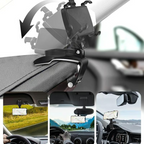 Dashboard Car Phone Holder