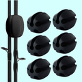 Multifunctional Fishing Rod Holder