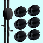 Multifunctional Fishing Rod Holder