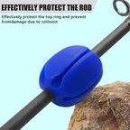Multifunctional Fishing Rod Holder
