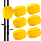 Multifunctional Fishing Rod Holder