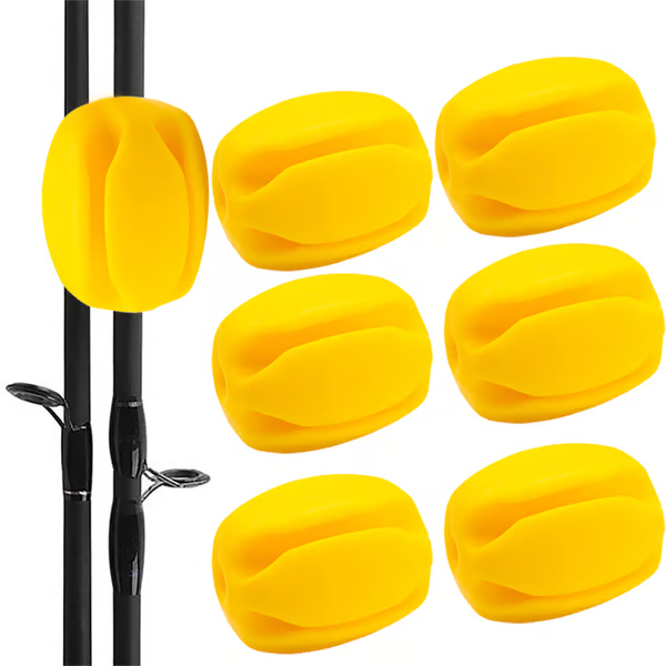 Multifunctional Fishing Rod Holder