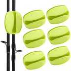 Multifunctional Fishing Rod Holder