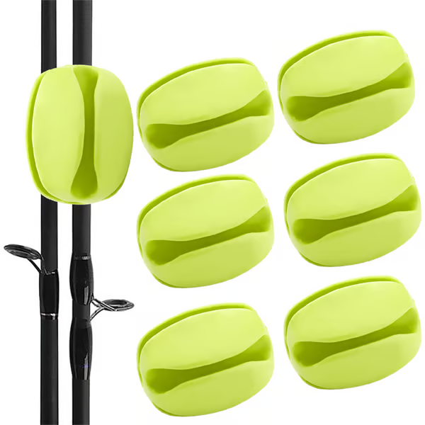 Multifunctional Fishing Rod Holder