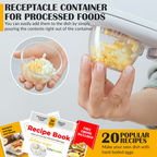 3 Slice Modes Egg Cutter