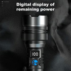 2025 The Ultimate Survival Flashlight