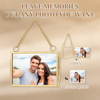🔥🔥2025 Ornament Picture Frame 8 Reviews